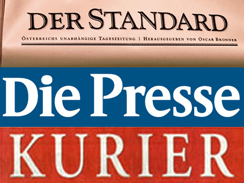 Der Standard (Avusturya)